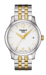 Tissot Tradition Lady