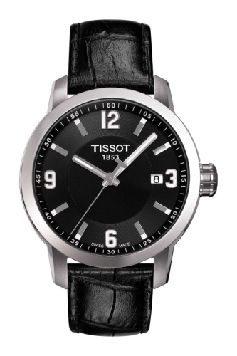 Tissot PRC 200 Quartz Gent T055.410.16.057.00