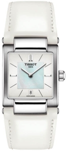 TISSOT T02