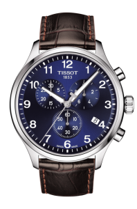 TISSOT CHRONO XL CLASSIC