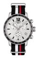 Tissot Quickster Chronograph T095.417.17.037.01