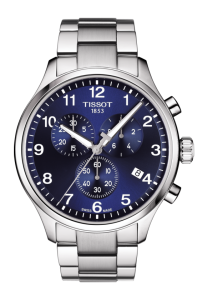 TISSOT CHRONO XL CLASSIC