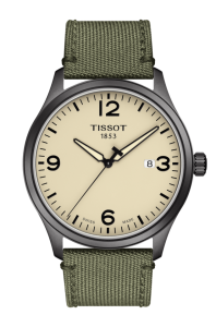 TISSOT GENT XL