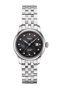TISSOT LE LOCLE AUTOMATIC LADY