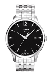 TISSOT TRADITION