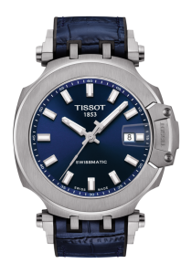 TISSOT T-RACE SWISSMATIC