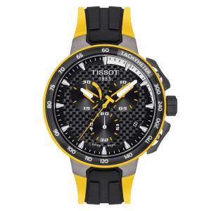 TISSOT T-RACE CYCLING TOUR DE FRANCE 2020 SPECIAL EDITION