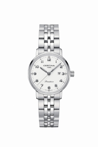 CERTINA DS CAIMANO LADY