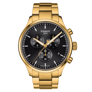 TISSOT CHRONO XL CLASSIC