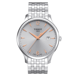TISSOT TRADITION