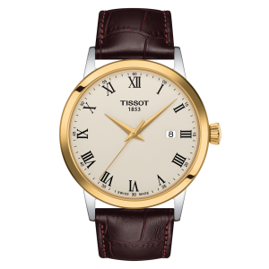 TISSOT CLASSIC DREAM