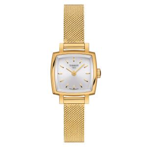 TISSOT LOVELY SQUARE