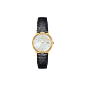 Tissot Goldrun Lady