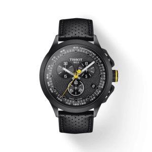 TISSOT T-RACE CYCLING TOUR DE FRANCE 2022 SPECIAL EDITION