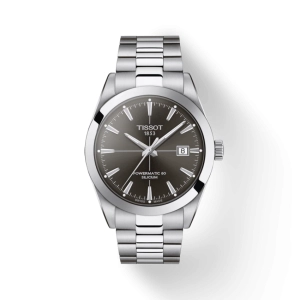 TISSOT GENTLEMAN POWERMATIC 80 SILICIUM