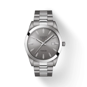 TISSOT GENTLEMAN TITANIUM