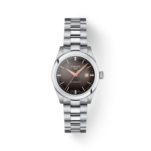 TISSOT T-MY LADY AUTOMATIC