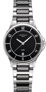 CERTINA DS-6 LADY