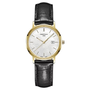 CERTINA GOLD PRISKA LADY