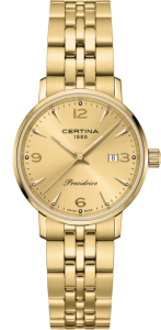 DS CAIMANO LADY