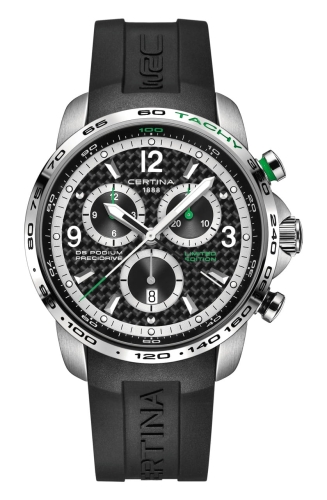 Zegarek Certina DS Podium Big Chrono C001.647.17.207.10