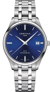 CERTINA DS-8