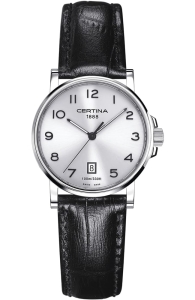 CERTINA DS CAIMANO LADY  