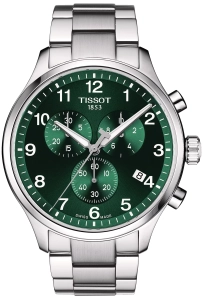 Tissot Chrono XL Classic
