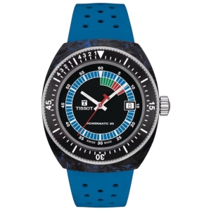 TISSOT SIDERAL S POWERMATIC 80