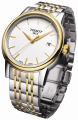 Tissot Carson Quartz GentT085.410.22.011.00