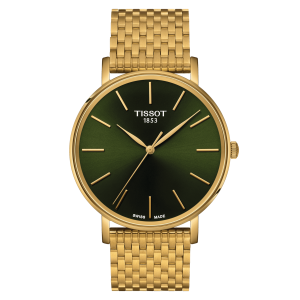 TISSOT EVERYTIME 40 MMM
