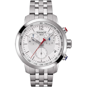 TISSOT PRC 200 CHRONO NBA SPECIAL EDITION