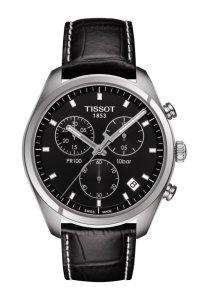 TISSOT PR 100 CHRONOGRAPH