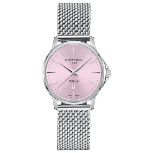CERTINA DS-8 LADY 31MM