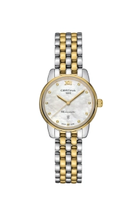 CERTINA DS-8 Lady 27mm 