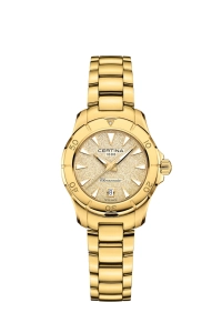 DS Action Lady 29mm 