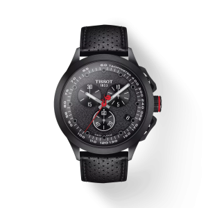Tissot T-Race Cycling Vuelta 2022 Special Edition 