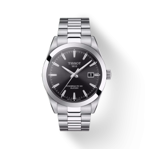 TISSOT Gentleman Powermatic 80 Silicium 