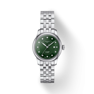 TISSOT Le Locle Automatic Lady 