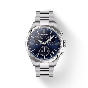 Tissot PR 100 Chronograph 