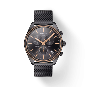 TISSOT PR 100 Chronograph 