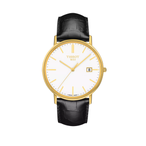 TISSOT Goldrun Sapphire 18K Gold 