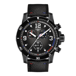 TISSOT Supersport NBA Special Edition 