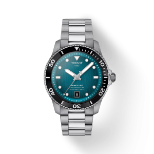 TISSOT Seastar 1000 Powermatic 80 40mm 