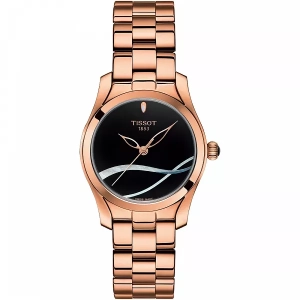 TISSOT T-WAVE