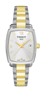 Tissot Everytime