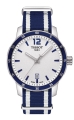 Tissot Quickster Lugano T095.410.17.037.01