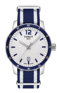 Tissot Quickster Lugano