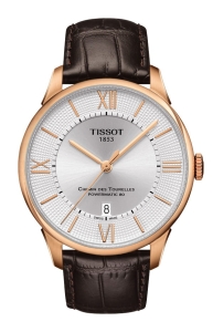 Tissot Chemin Des Tourelles Automatic Gent