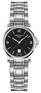 Certina DS Caimano Lady